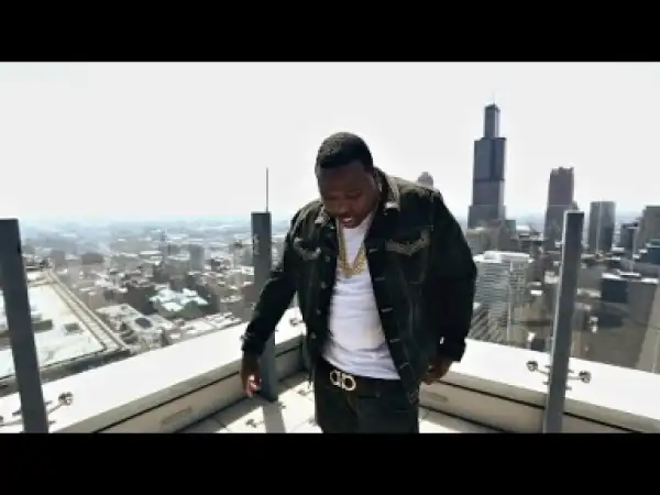 Video: Bandman Kevo - I Got It